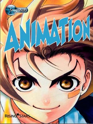 cover image of Animation
